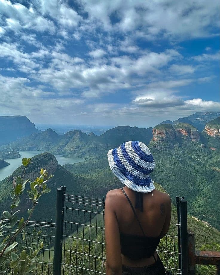 Why visit South Africa