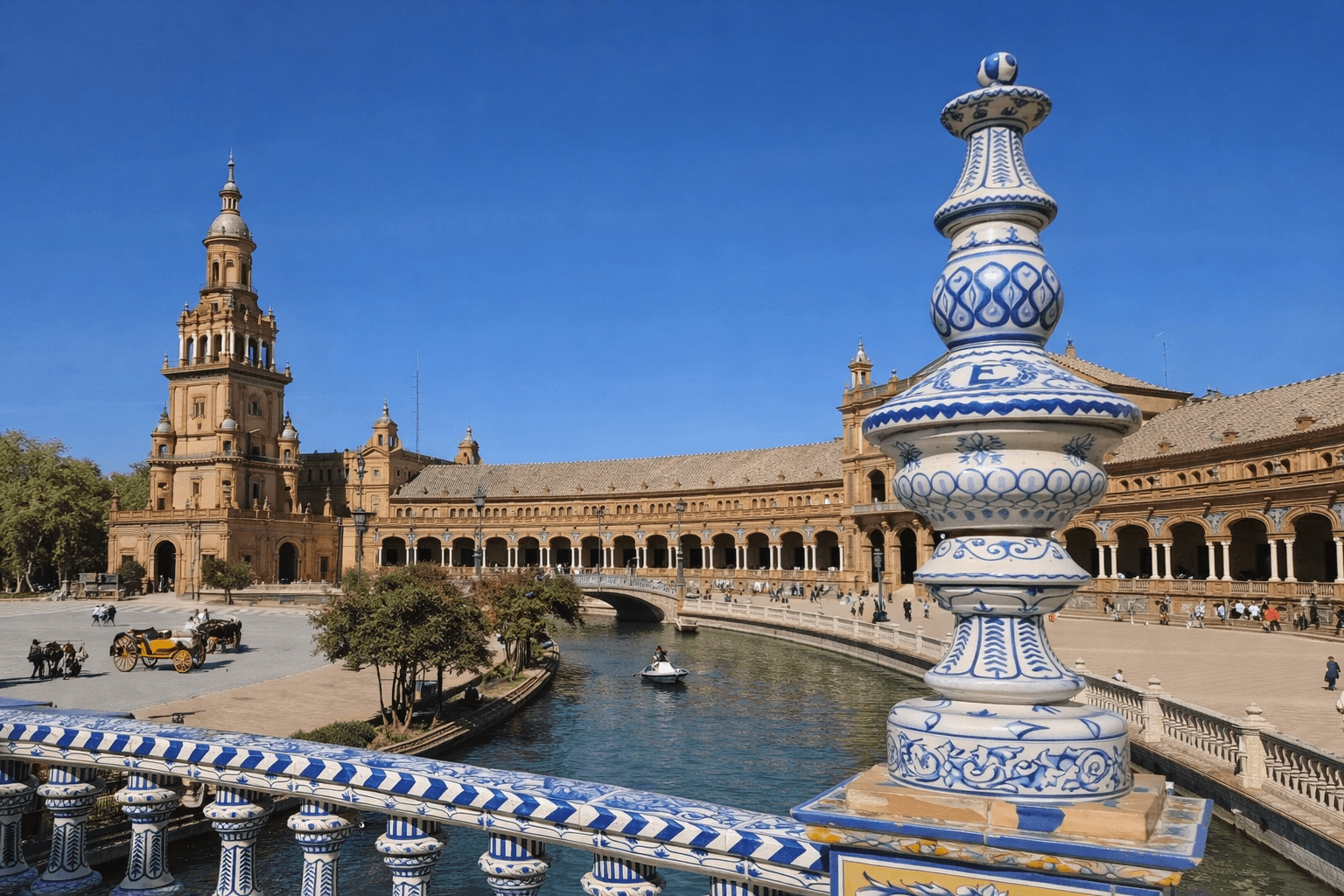 SEVILLA