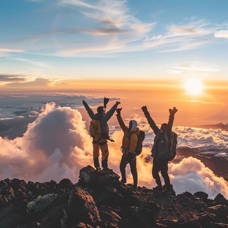 Why visit Tanzania