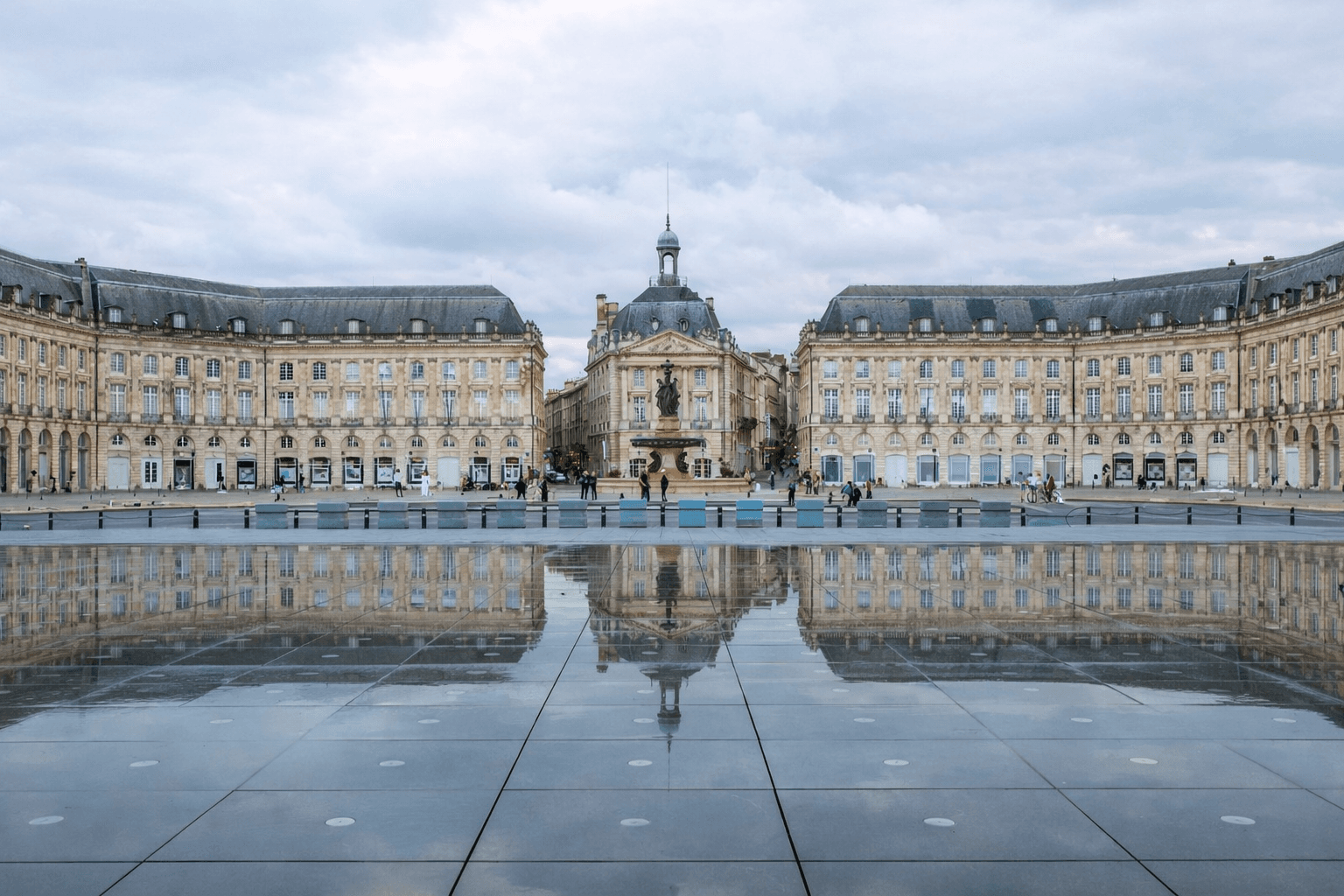 BORDEAUX — THE SLEEPING BEAUTY
