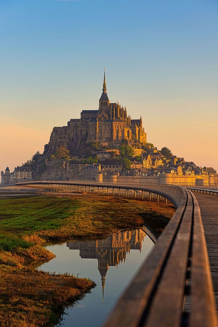 Why visit France