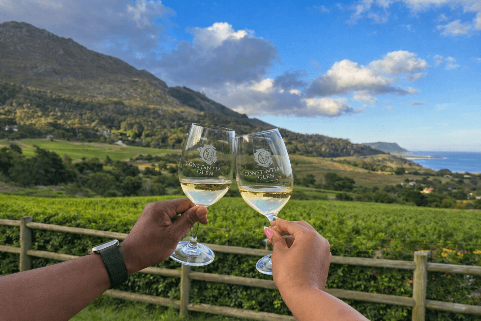 WINE TASTING