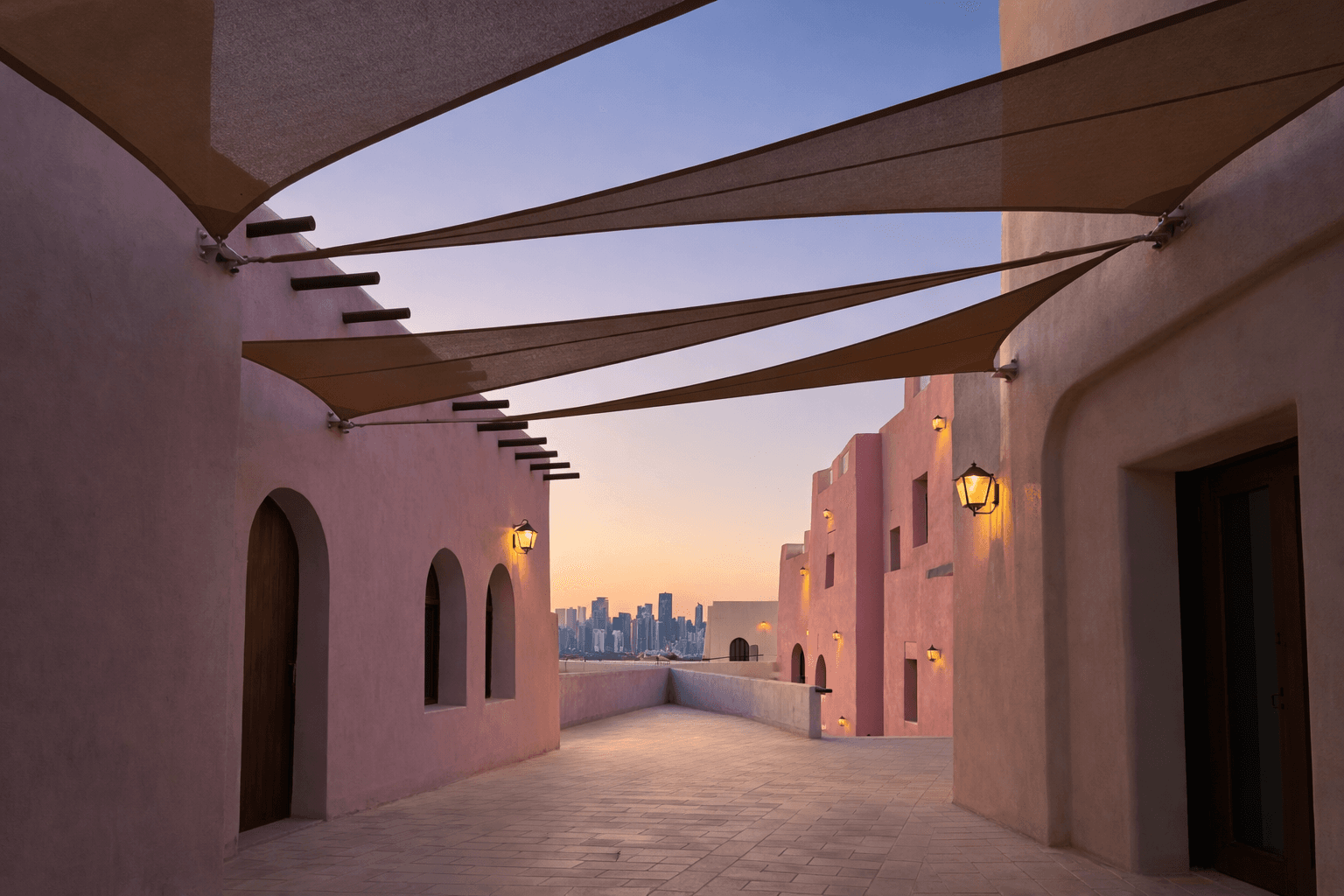 MINA DISTRICT