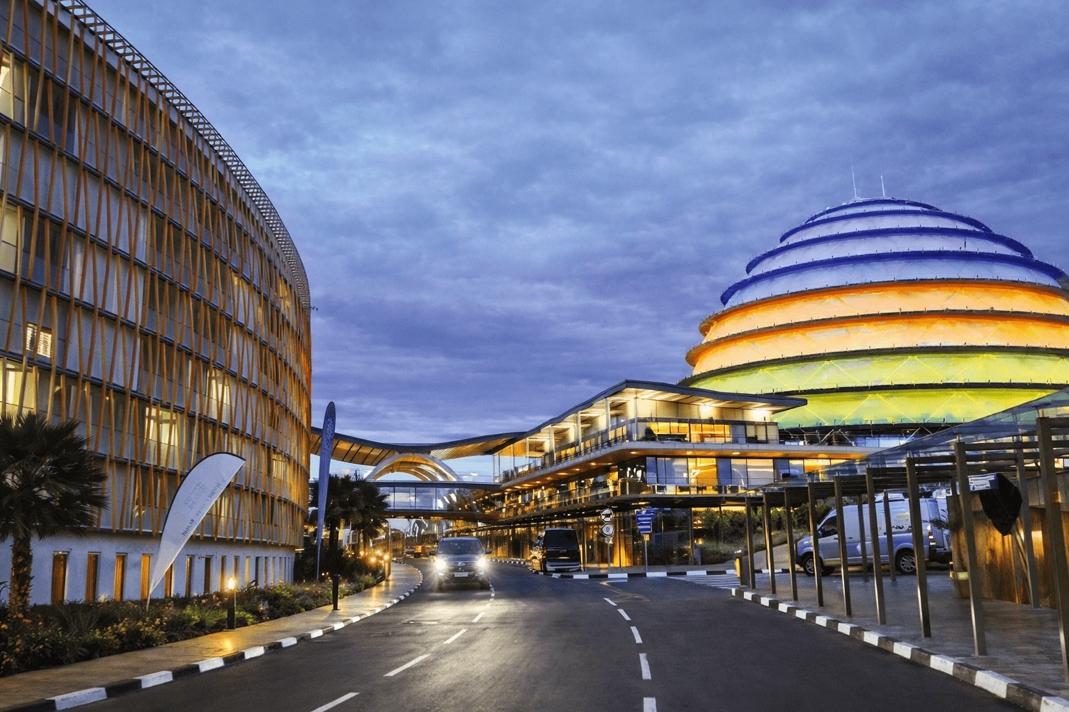 KIGALI