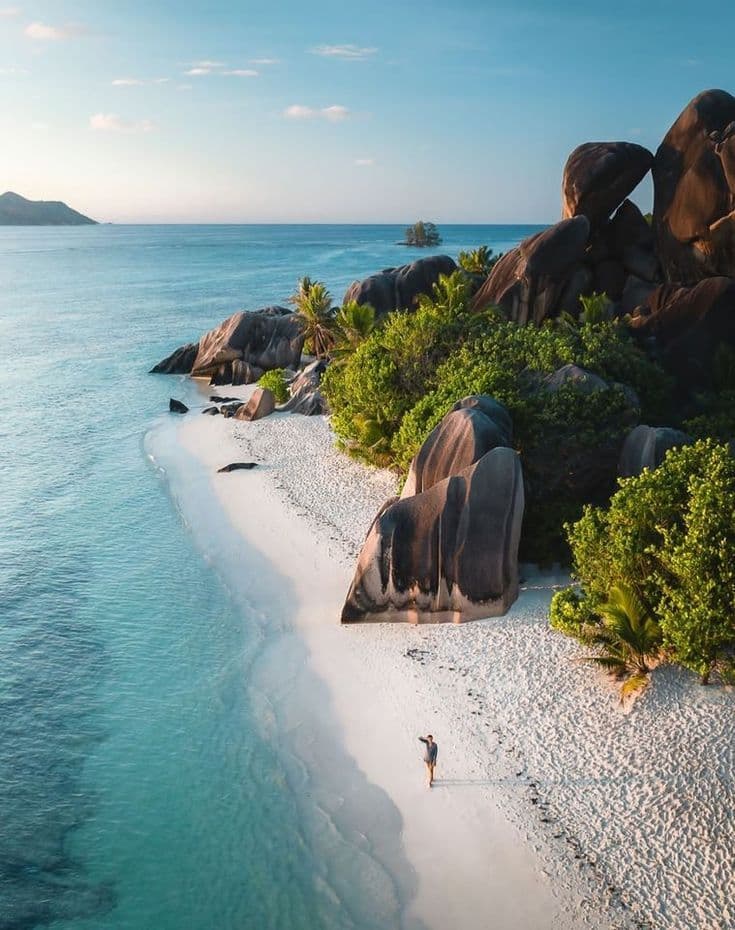 Seychelles