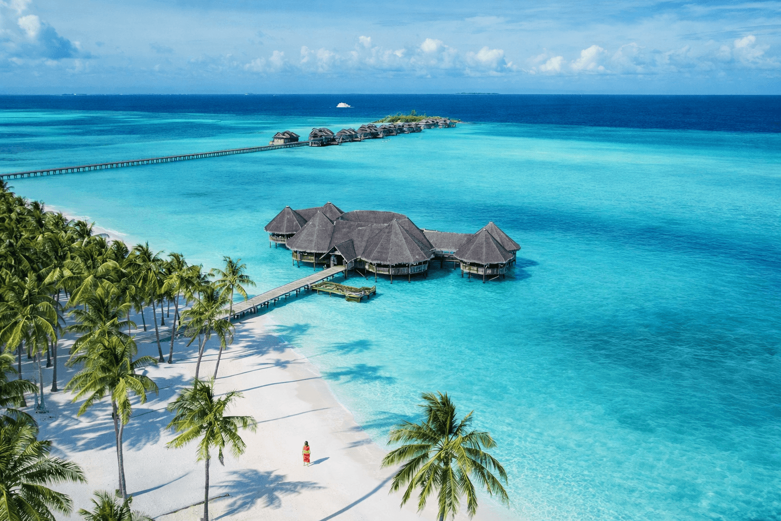 Maldives