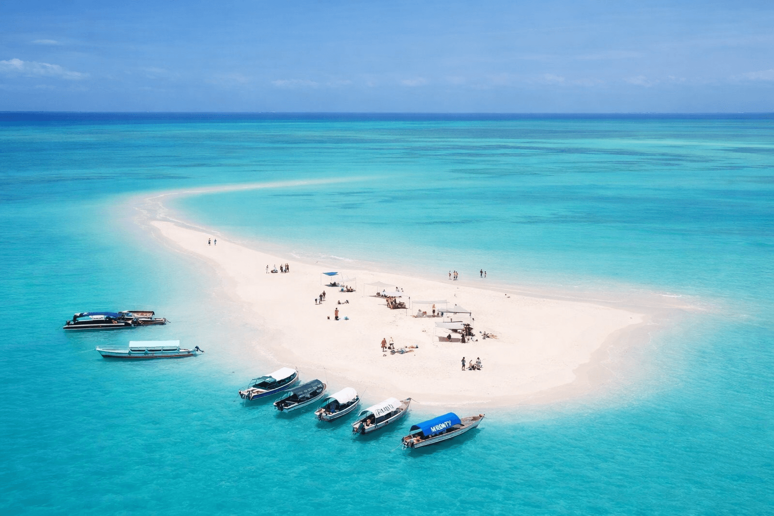 ZANZIBAR