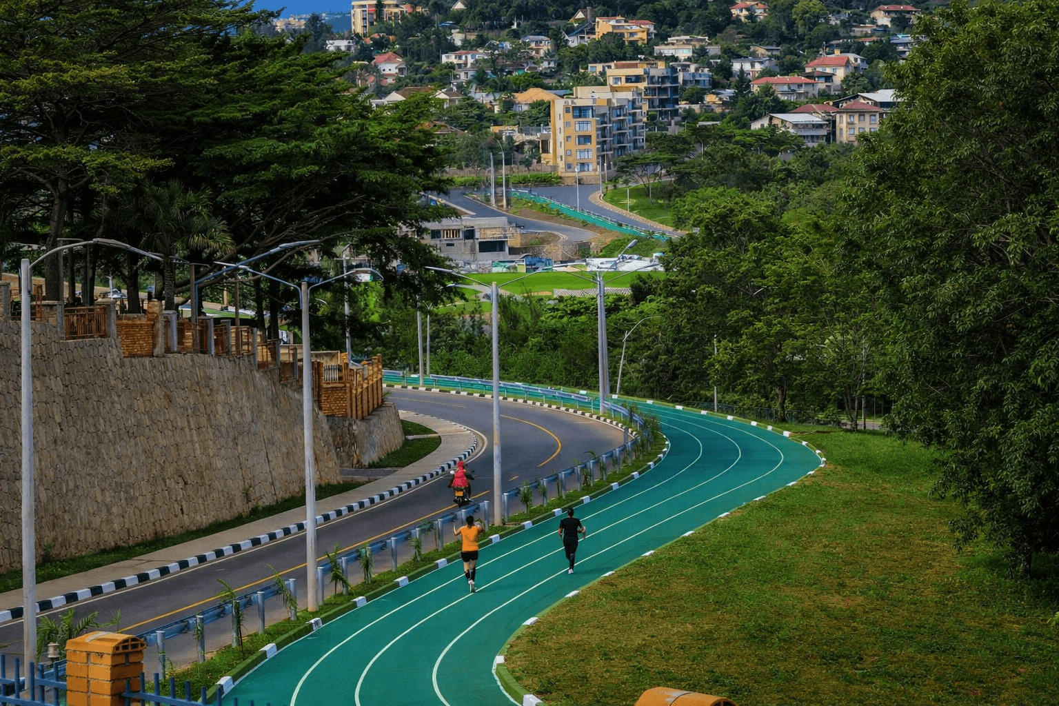 Kigali: Africa's Hidden Gem