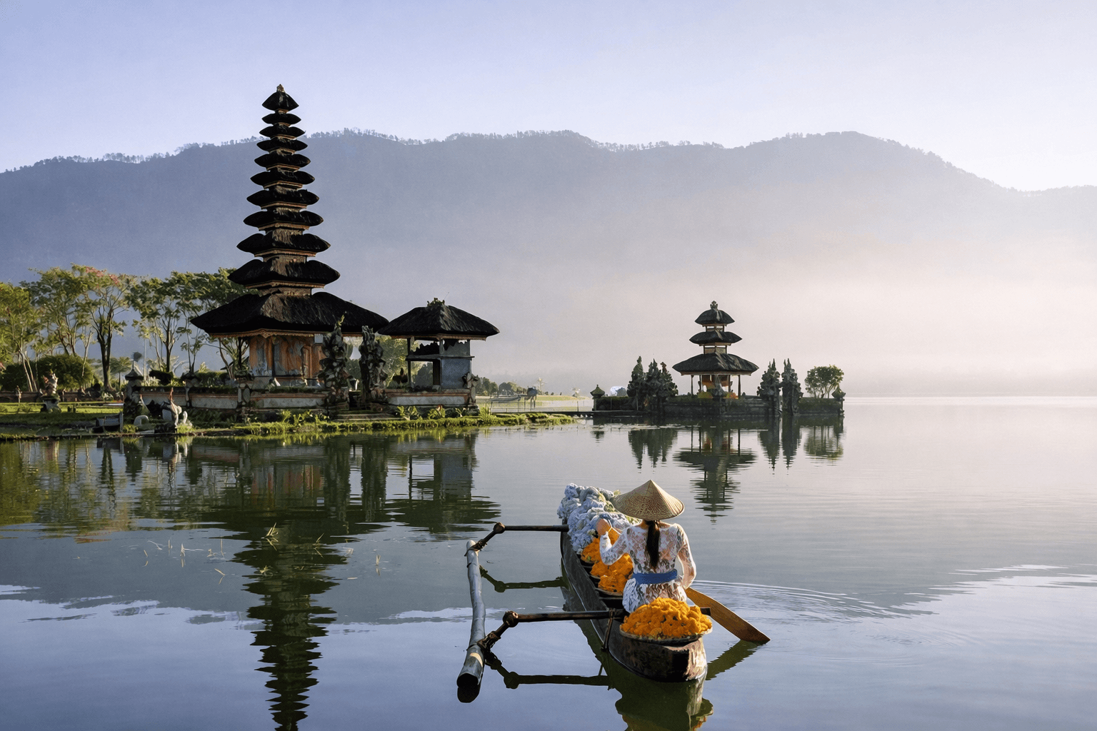Two Worlds, One Epic Trip