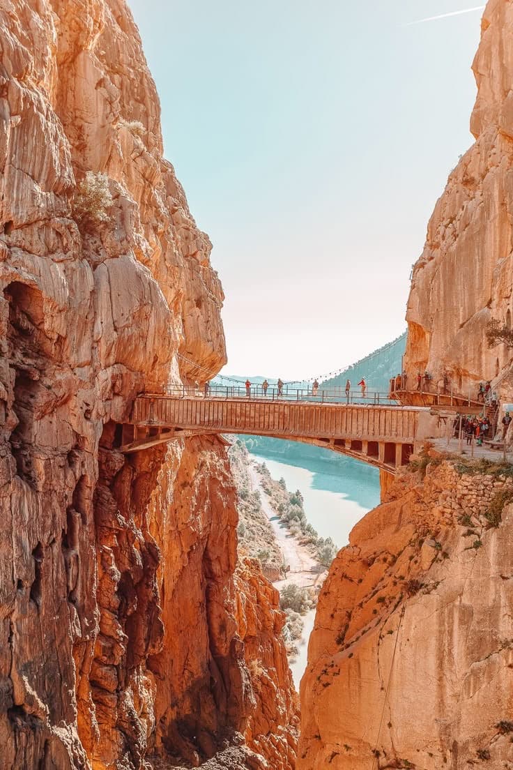Why visit Spain