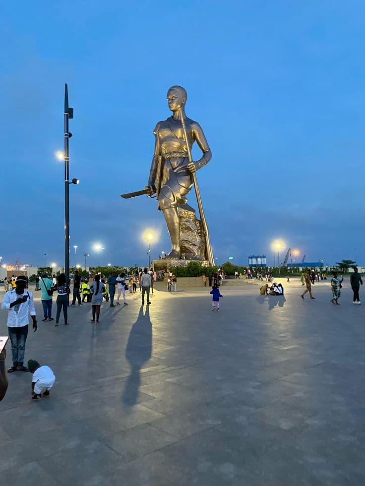 My Nightlife Experience in Cotonou