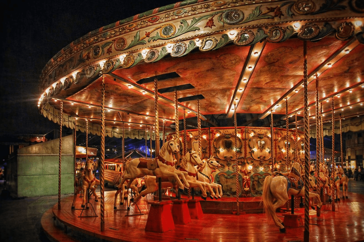 MUSÉE DES ARTS FORAIN
