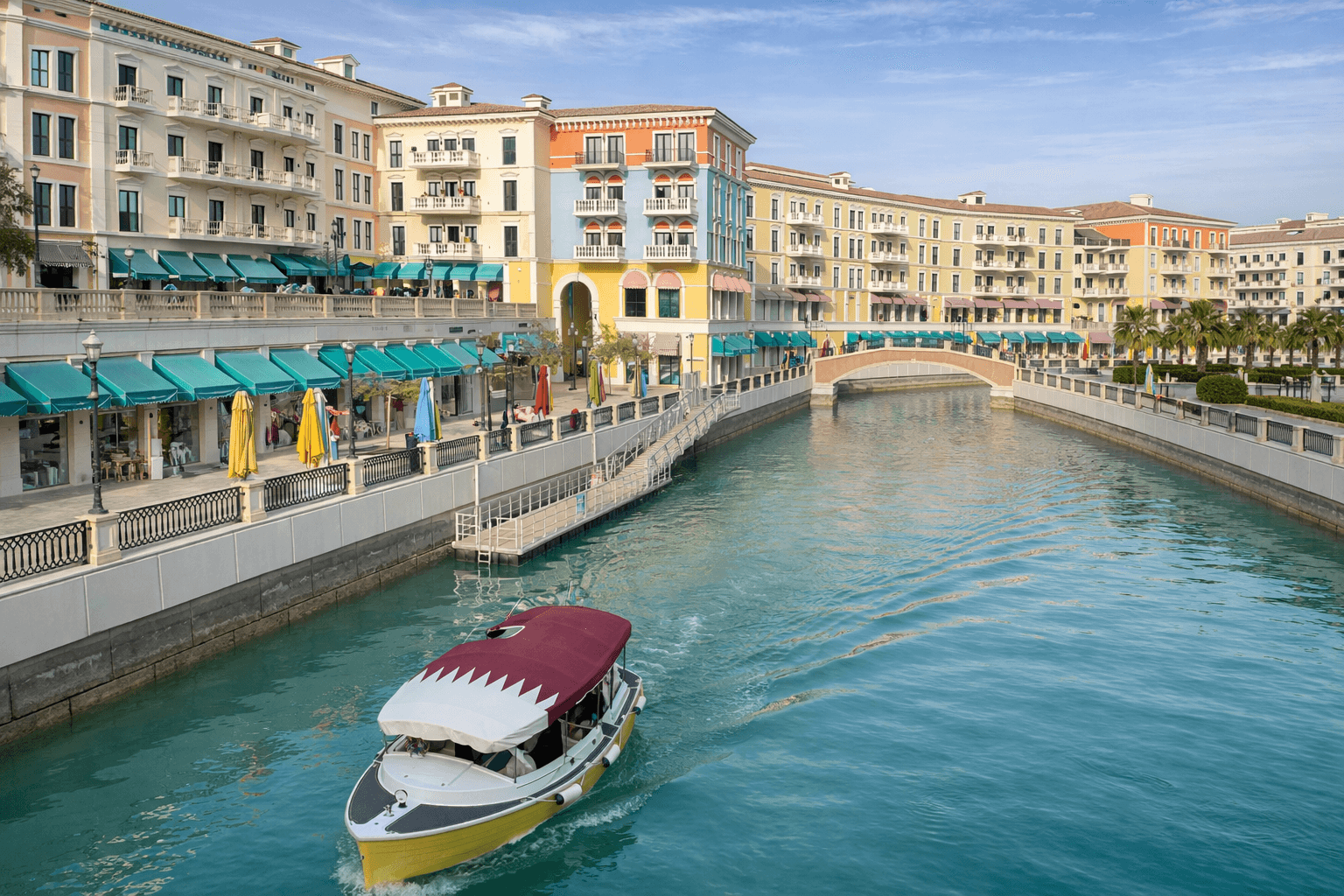 QANAT QUARTIER